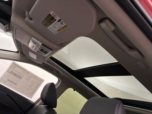 New 2026 Nissan Rogue Platinum w/ Platinum Premium Package image 16