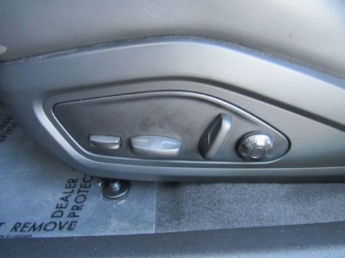 Used 2024 Audi e-tron GT Premium Plus w/ Executive Package image 13