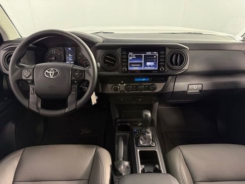 Used 2023 Toyota Tacoma SR image 24