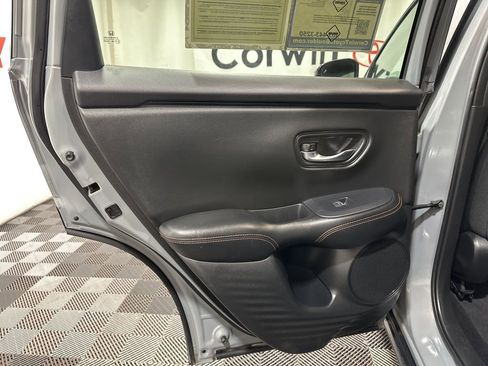 Used 2024 Honda HR-V Sport image 18