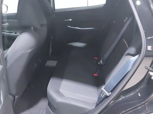 New 2026 Nissan Leaf w/ Floor Mat Package (S+) FWD image 21