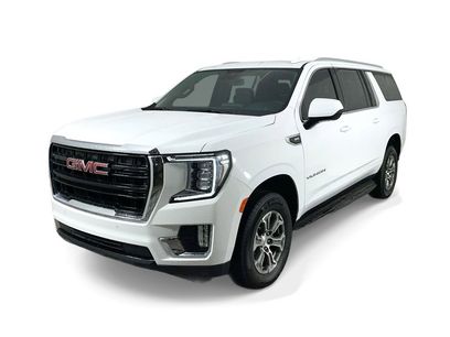 Used 2023 GMC Yukon XL SLE