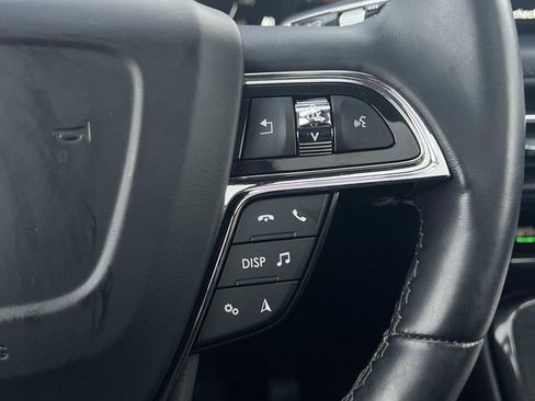 Used 2023 Lincoln Nautilus Reserve w/ Equipment Group 201A image 27