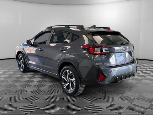 Used 2024 Subaru Crosstrek 2.0i Premium image 6