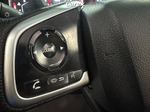 Used 2019 Honda CR-V LX image 22