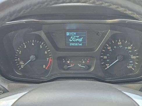 Used 2017 Ford Transit 350 XLT RWD image 21