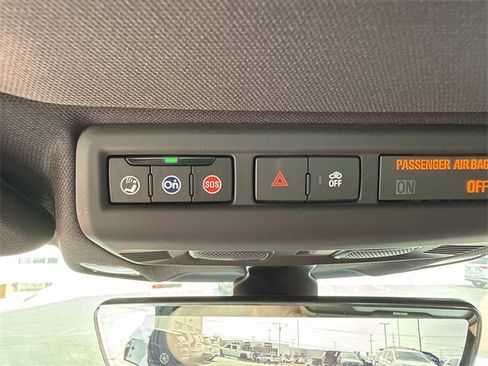 Used 2023 Chevrolet Corvette Stingray Preferred Conv w/ Z51 Performance Package image 15