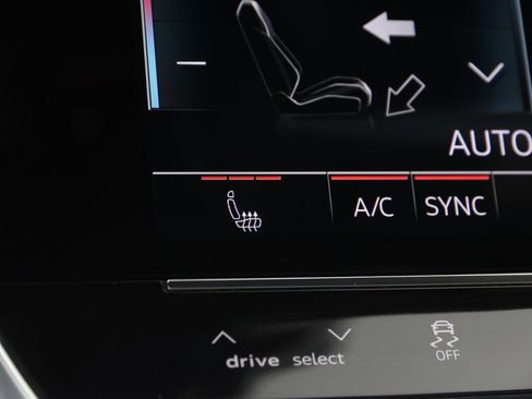 Used 2021 Audi A7 e Premium Plus w/ Black Optic Package image 8