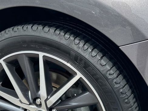 Used 2023 Toyota Camry XLE w/ Navigation Package image 16