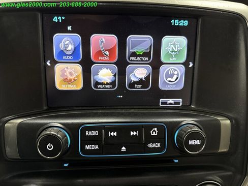 Used 2017 Chevrolet Silverado 1500 LT w/ All Star Edition image 28