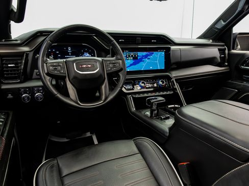 Used 2023 GMC Sierra 1500 AT4X w/ AT4X AEV Edition image 43