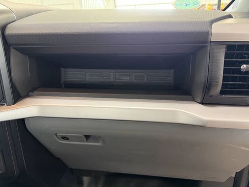 Used 2022 Ford F150 XL w/ Equipment Group 101A High AWD/4WD image 33