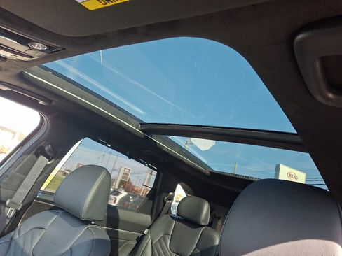 New 2026 Kia Sorento SX Prestige image 10