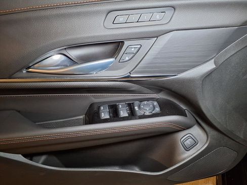 New 2026 Cadillac CT4 Sport image 15