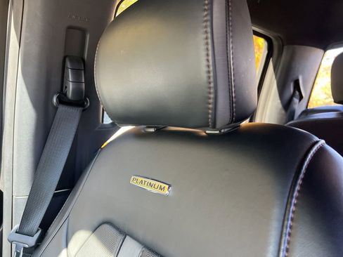 Used 2020 Ford F150 Platinum w/ Equipment Group 701A Luxury image 48