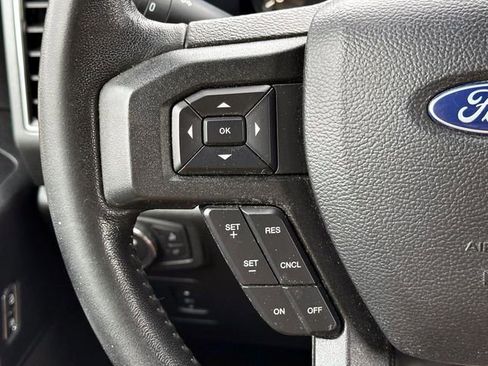 Used 2020 Ford F150 XLT w/ Equipment Group 302A Luxury AWD/4WD image 22