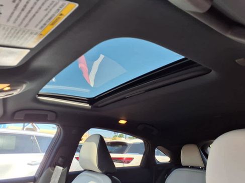 Used 2025 INFINITI QX55 Luxe w/ Cargo Package image 17