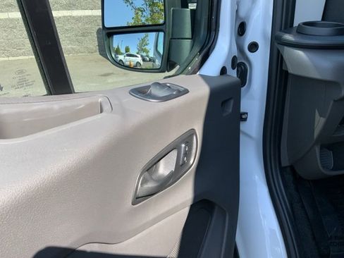 New 2025 Ford Transit 350 148 Low Roof w/ Load Area Protection Package image 14