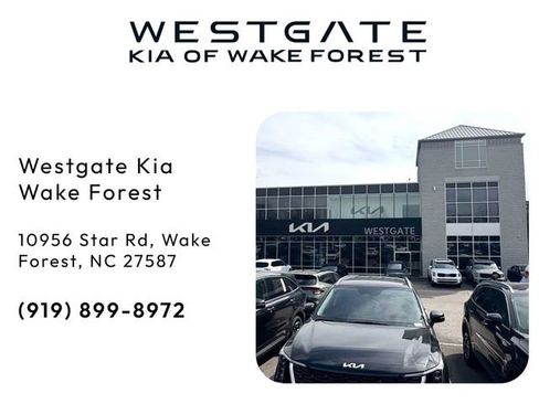 Used 2024 Kia Seltos S image 5