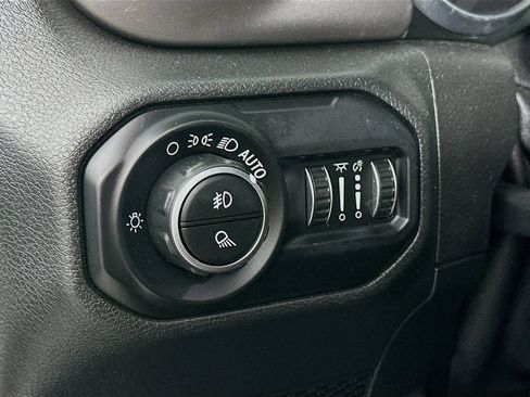 Certified 2020 Jeep Gladiator Sport w/ Quick Order Package 24S AWD/4WD image 16