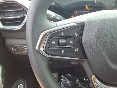 New 2026 Chevrolet TrailBlazer LT w/ Convenience Package FWD image 13