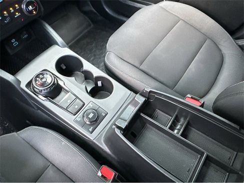 Used 2021 Ford Bronco Sport Badlands image 33