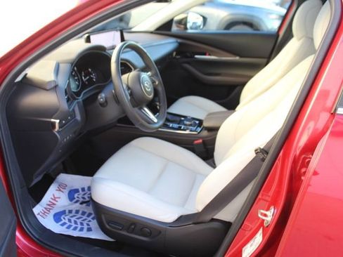 Used 2024 MAZDA CX-30 2.5 Turbo w/ Premium Package image 32