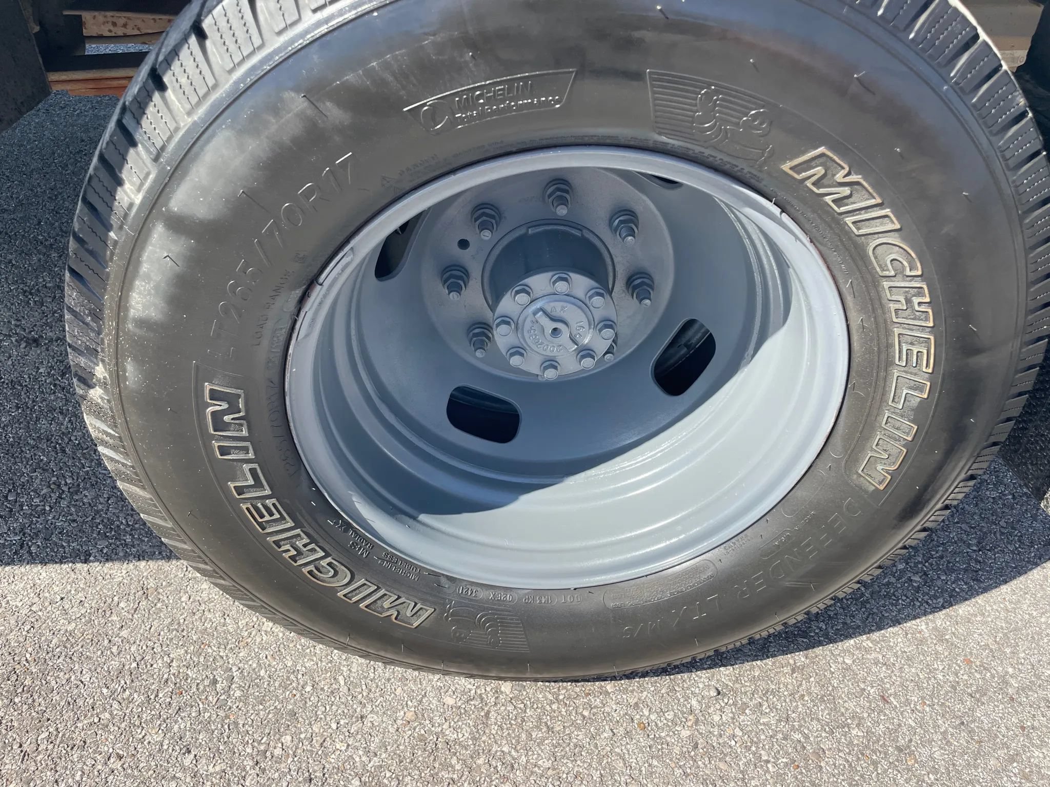 Used 2012 Ford F350 XL w/ PWR Equipment Group RWD image 9