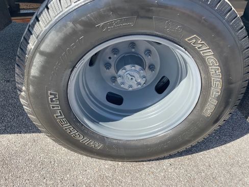 Used 2012 Ford F350 XL w/ PWR Equipment Group RWD image 9