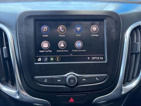 Used 2020 Chevrolet Equinox LT image 22