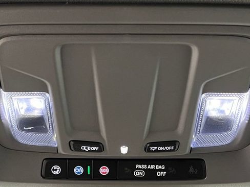 Used 2024 Chevrolet Silverado 1500 RST w/ Protection Package AWD/4WD image 37