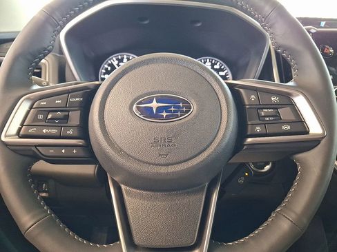 New 2026 Subaru Ascent Touring AWD/4WD image 12