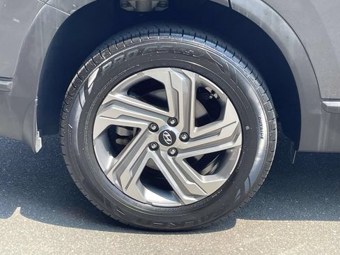 Certified 2023 Hyundai Santa Fe SEL w/ Cargo Package AWD/4WD image 7