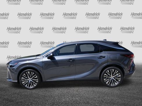 Used 2025 Lexus RX 350 w/ Convenience Package AWD/4WD image 6