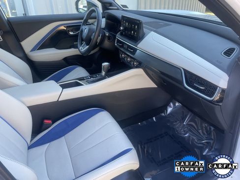 Certified 2025 Acura ADX A-Spec image 23