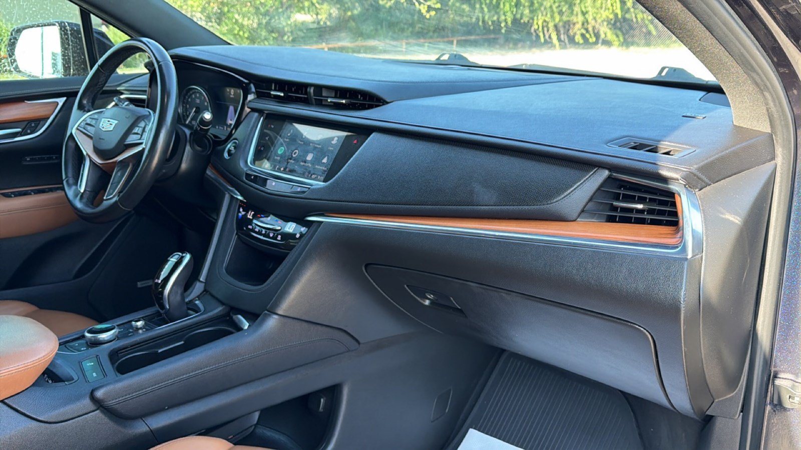 Used 2021 Cadillac XT5 Premium Luxury FWD image 28