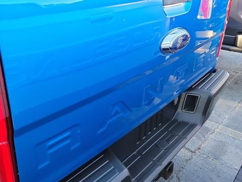 Used 2021 Ford Ranger XL w/ Equipment Group 101A High RWD image 6