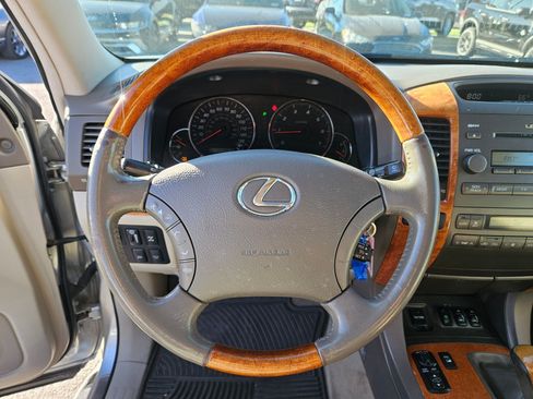Used 2007 Lexus GX 470 AWD/4WD image 19