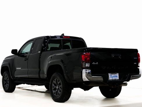 Used 2023 Toyota Tacoma SR5 image 7