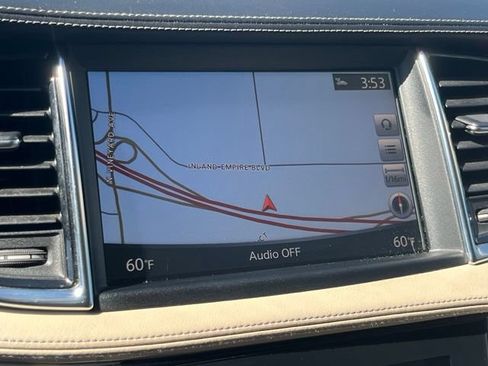 Used 2019 INFINITI QX50 Essential w/ Proassist Package FWD image 17