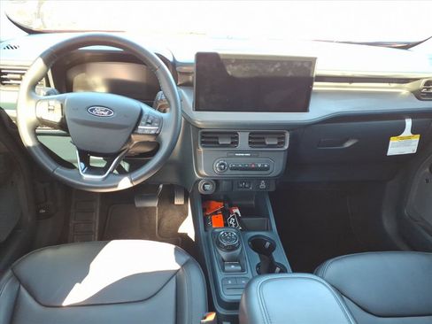 Used 2025 Ford Maverick Lariat w/ Black Appearance Package image 15