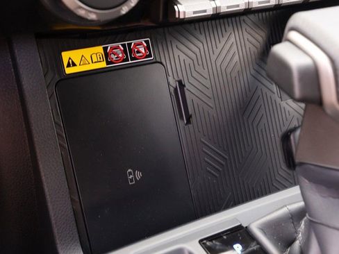 New 2025 Toyota Tacoma SR5 image 19