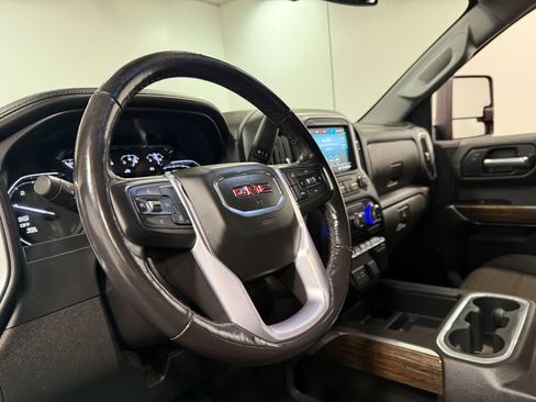 Used 2020 GMC Sierra 1500 Elevation w/ Elevation Value Package image 74