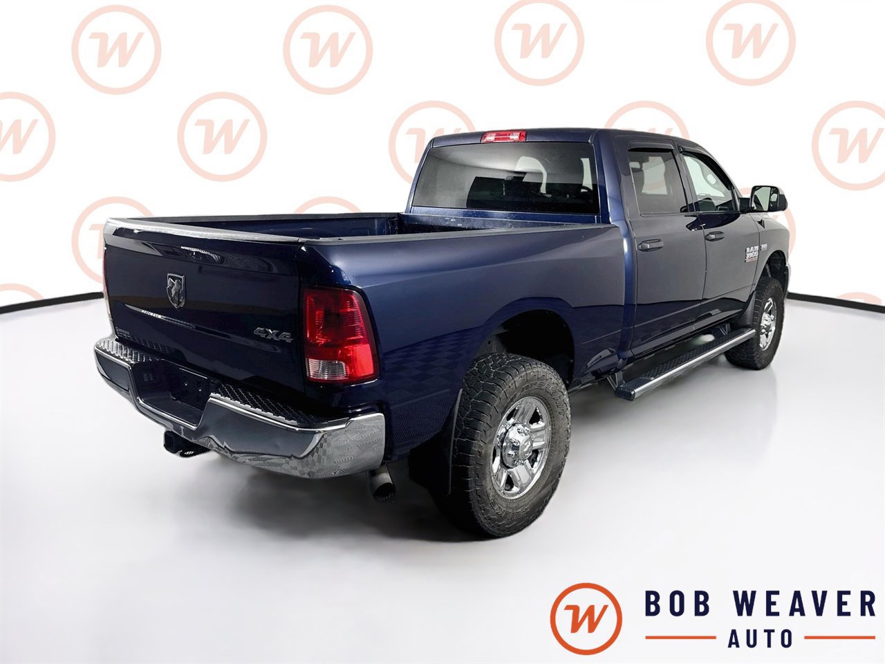 Used 2016 RAM 3500 ST AWD/4WD image 8