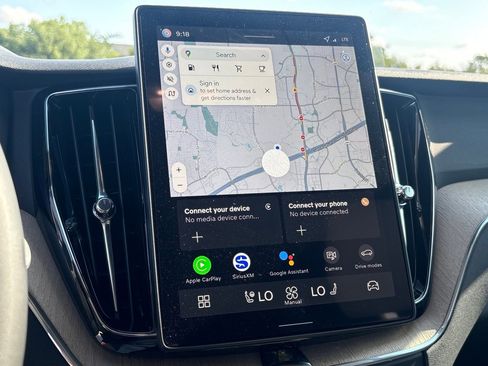 New 2026 Volvo XC60 B5 Plus w/ Protection Package Premier image 13