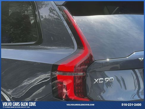 Used 2026 Volvo XC90 B6 Ultra w/ Protection Package AWD/4WD image 8