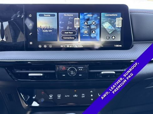 New 2026 Nissan Kicks SR w/ SR Premium Package image 16