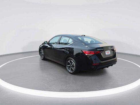 Used 2024 Nissan Sentra SV FWD image 6