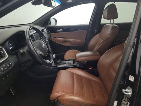 Used 2019 Kia Sorento SX AWD/4WD image 17