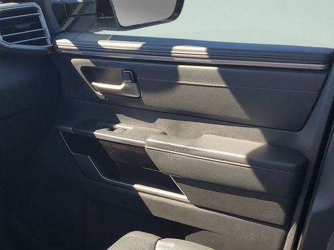 Used 2023 Toyota Tundra Limited RWD image 13